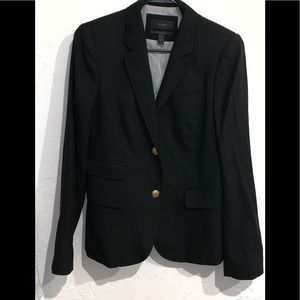 J crew blazer